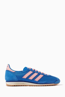 Adidas SL 72 OG Sneakers in Mesh & Suede 217298452_14