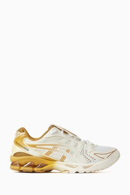 Asics x The Museum Visitor Get-Kayano 14 Sneakers 217281843_27
