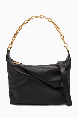 Jimmy Choo Diamond Soft Hobo/S Bag in Nappa 215784623_1637