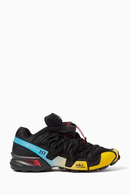 Salomon x Y/Project Speedcross 3 Sneakers in Fabric 217771824_13