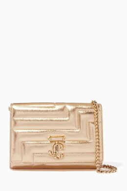 Jimmy Choo Avenue Clutch 215189210_1689