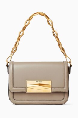 Jimmy Choo Diamond Crossbody Bag in Leather 216156739_15