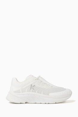 Kenzo Pace 2.0 Sneakers in Mesh 217893713_26
