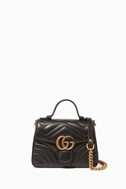 Gucci GG Marmont 2.0 Mini Bag 212613276_13