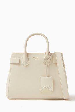 Serapian Meliné Bag in Seta Leather 216362816_191