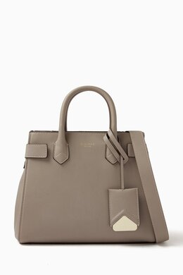 Serapian Meliné Bag in Seta Leather 216362816_199