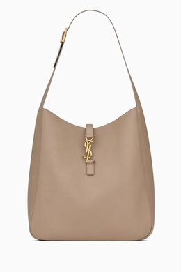 Saint Laurent Large Le 5 À 7 Shoulder Bag in Leather 216420529_179