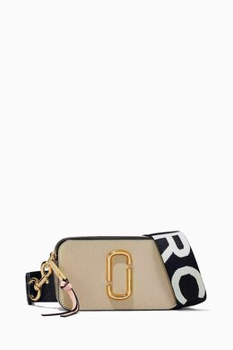 Marc Jacobs The Snapshot Camera Crossbody Bag in Leather 216093439_187