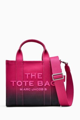 Marc Jacobs The Small Tote Bag in Ombre Jacquard 217227452_23