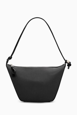 Loewe Mini Hammock Hobo Bag in Classic Calfskin 216775402_13
