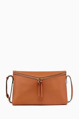 MCM Diamant 3D Shoulder Bag in Leather 217467216_15