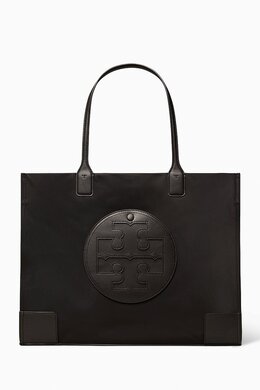 Tory Burch Ella Tote Bag in Nylon 215115626_13