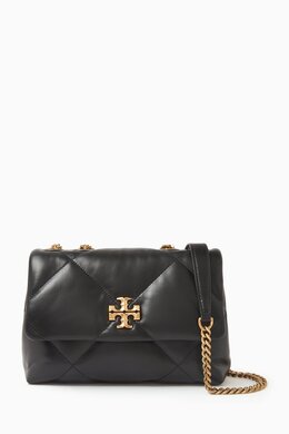 Tory Burch Kira Convertible Shoulder Bag in Quilted Leather 217134163_179