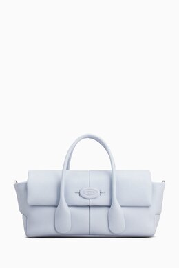 Tod's Small Di Bag in Calfskin Leather 217603150_181