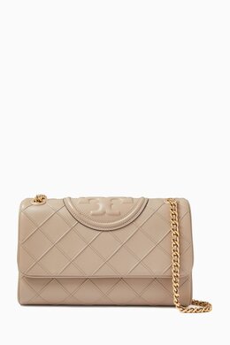 Tory Burch Fleming Soft Convertible Shoulder Bag in Leather 217355384_15