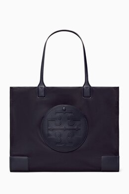 Tory Burch Ella Tote Bag in Recycled Nylon 215115631_14