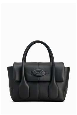 Tod's Mini Di Top-handle Bag in Leather 217835131_13