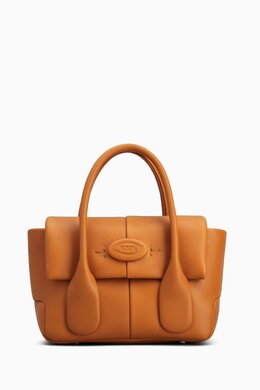 Tod's Mini Di Top-handle Bag in Leather 217835303_22