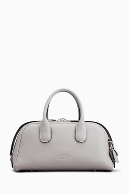 Tod's Small Darsena Top-handle Bag in Leather 217835340_19