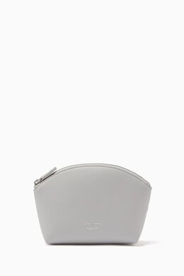 Emporio Armani MyEA Vanity Bag in Faux Leather 217323801_19