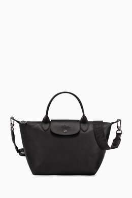 Longchamp Small Le Pliage Xtra Bag in Leather 217409503_2709