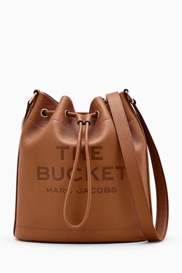 Marc Jacobs The Large Bucket Bag in Leather 217886950_15