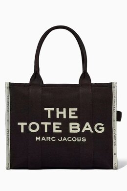 Marc Jacobs The Large Tote Bag in Jacquard 215582355_245
