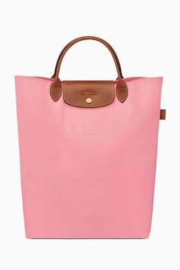 Longchamp Medium Le Pliage Tote Bag in Canvas 217409714_23