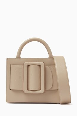 Boyy Bobby 18 Tote Bag in Epsom Leather 217992167_191