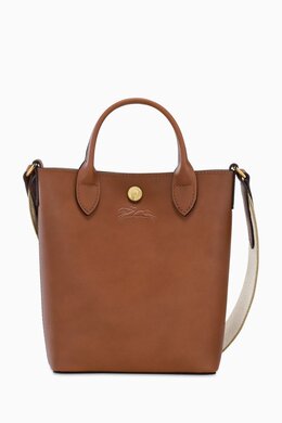 Longchamp XS Épure Tote Bag in Calfskin Leather 218038750_15
