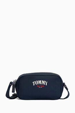 Tommy Hilfiger Varsity Stripe Crossbody Bag 217821149_14
