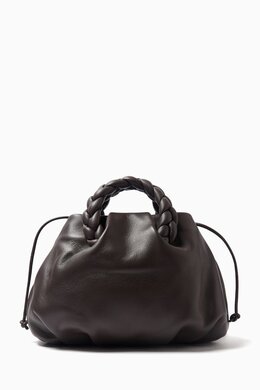 Hereu Small Bombon Crossbody Bag in Lambskin 216508401_211