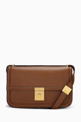 DeMellier The Paris Crossbody Bag in Leather 217940928_15