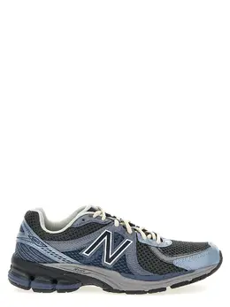 New Balance-860 Sneakers Multicolor-Donna 51736854298964