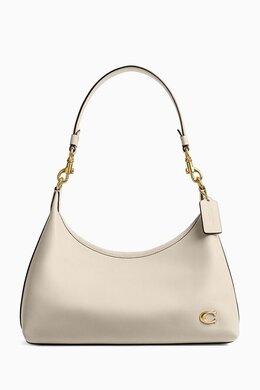 Coach Juliet Shoulder Bag in Glovetanned leather 217291973_26