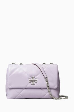 Tory Burch Kira Convertible Shoulder Bag in Quilted Leather 218158833_24