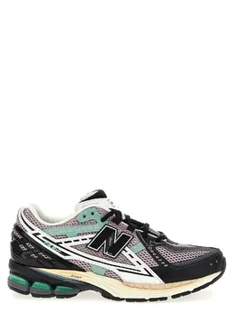 New Balance-1906 Sneakers Multicolor-Donna 51831614472532