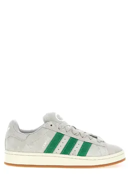 Adidas-Campus 00s Sneakers Grigio-Uomo 52843830182228