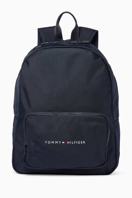 Tommy Hilfiger Essential Logo Backpack 216807754_184
