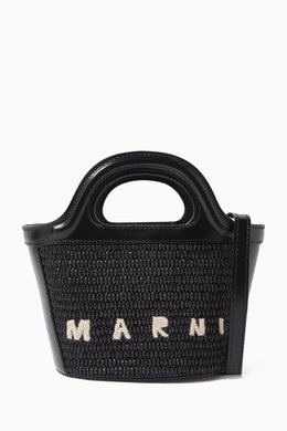Marni Micro Tropicalia Bag in Raffia 216204616_13