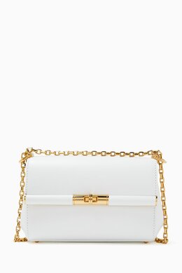 Dolce & Gabbana Marlene Crossbody Bag in Pomellato Leather 217912001_26