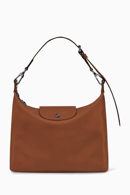 Longchamp Le Pliage Xtra Hobo Bag in Leather 217760829_15