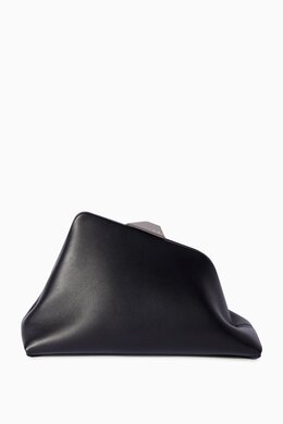 The Attico Day Off Shoulder Bag in Nappa Leather 216589843_2709