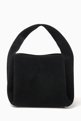 Toteme Bucket Bag in Suede 217877115_2709