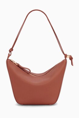 Loewe Mini Hammock Hobo Bag in Classic Calfskin 216775387_15