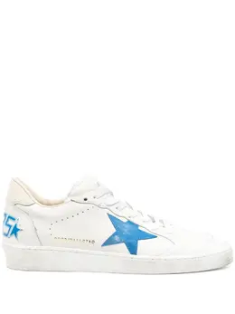 Golden Goose-Sneakers Ballstar-Uomo 52002090385748