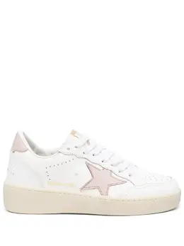 Golden Goose-Sneakers Ballstar 2-Donna 52002098708820
