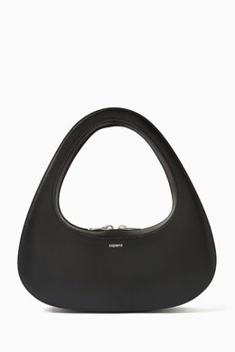 Coperni Baguette Swipe Bag in Calf Leather 216976866_2709