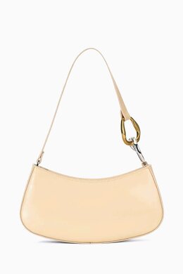 Staud Ollie Shoulder Bag in Leather 217789892_179