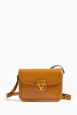 Valentino Garavani 9TO5 Shoulder Bag in Smooth Calfskin 217775166_179